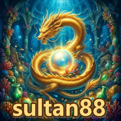Ikon sultan88 untuk verifikasi berkas APK
