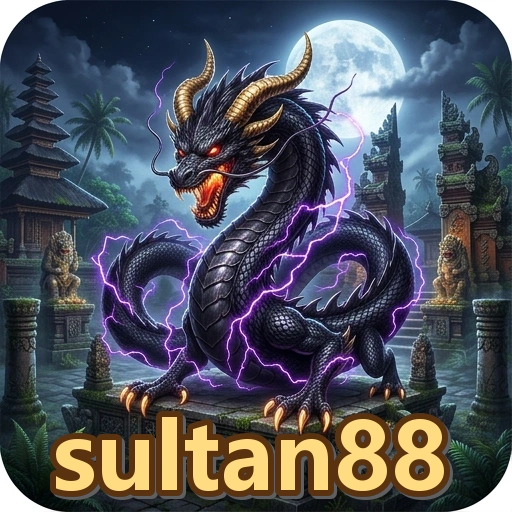 Ikon sultan88 untuk cara memilih permainan e-gaming