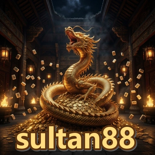 Ikon sultan88 untuk pertanyaan teknis APK