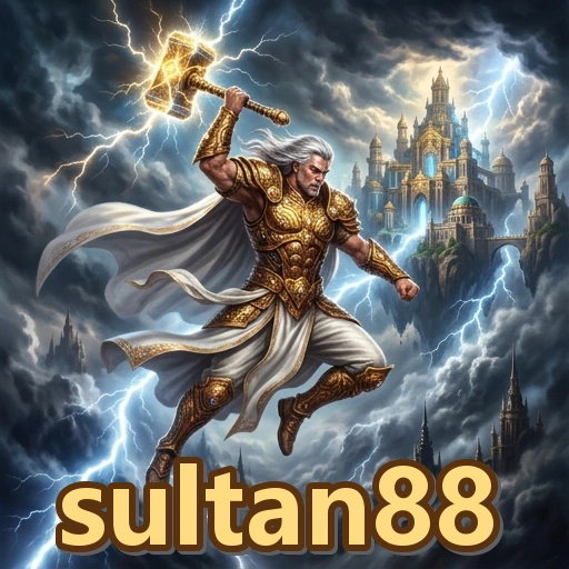 Ikon sultan88 untuk ringkasan panduan APK v4.7.5