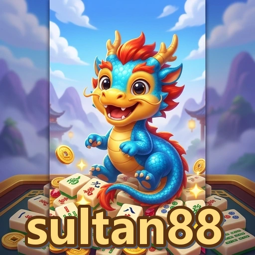 Ikon sultan88 untuk langkah pasang APK